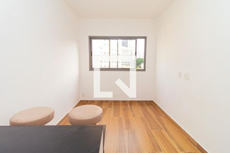 Apartamento para alugar com 1 quarto, 26m² em Bela Vista, São Paulo
