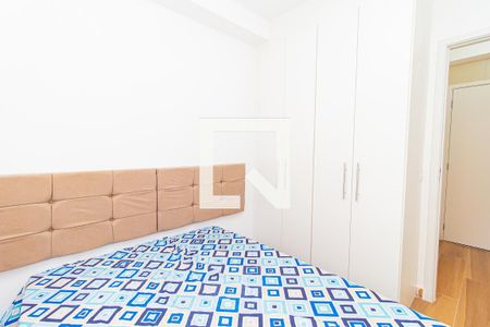 Apartamento para alugar com 1 quarto, 26m² em Bela Vista, São Paulo