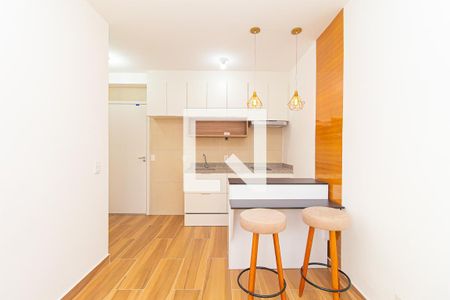 Apartamento para alugar com 1 quarto, 26m² em Bela Vista, São Paulo