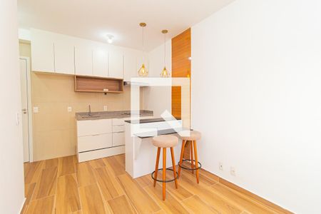 Apartamento para alugar com 1 quarto, 26m² em Bela Vista, São Paulo