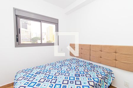Apartamento para alugar com 1 quarto, 26m² em Bela Vista, São Paulo