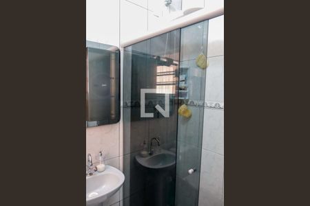 Casa à venda com 227m², 3 quartos e 4 vagas Casa à venda com 227m², 3 quartos e 4 vagasBanheiro da Suíte 3