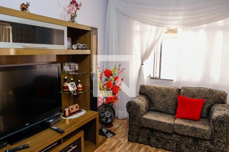 Sala de casa à venda com 3 quartos, 227m² em Pestana, Osasco