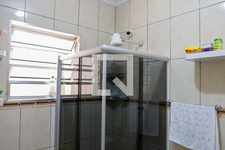 Casa à venda com 227m², 3 quartos e 4 vagas Casa à venda com 227m², 3 quartos e 4 vagasBanheiro