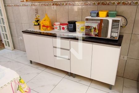 Casa à venda com 227m², 3 quartos e 4 vagas Casa à venda com 227m², 3 quartos e 4 vagasCozinha