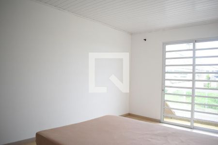 Suíte de casa para alugar com 3 quartos, 190m² em Pinheirinho, Curitiba