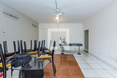 Sala de casa para alugar com 3 quartos, 87m² em Parque Pedro Ii, Belo Horizonte