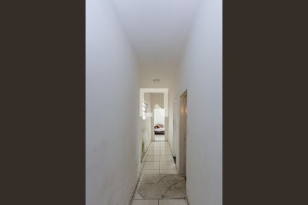 Casa à venda com 87m², 3 quartos e sem vaga Casa à venda com 87m², 3 quartos e sem vagaCorredor