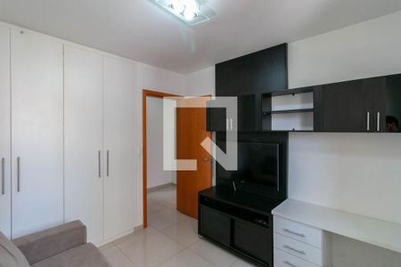 Quarto 1 de apartamento para alugar com 2 quartos, 80m² em Lourdes, Belo Horizonte