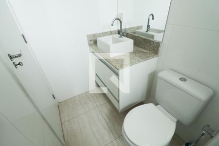 Apartamento para alugar com 40m², 1 quarto e 1 vagaBanheiro