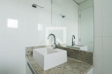 Apartamento para alugar com 40m², 1 quarto e 1 vagaBanheiro