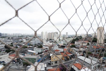 Apartamento para alugar com 40m², 1 quarto e 1 vagaVista da Varanda Gourmet