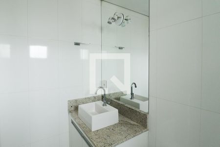 Apartamento para alugar com 40m², 1 quarto e 1 vagaBanheiro