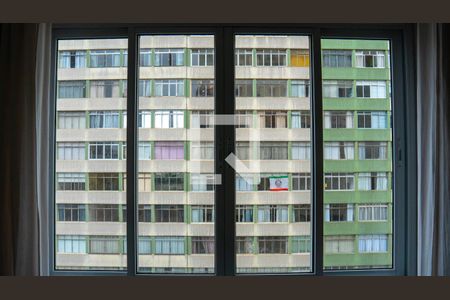 Sala de apartamento para alugar com 2 quartos, 70m² em Consolação, São Paulo