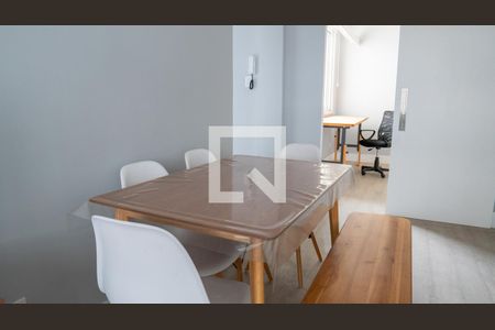 Sala de apartamento para alugar com 2 quartos, 70m² em Consolação, São Paulo
