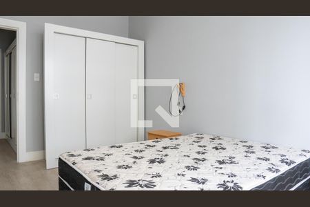 Quarto 1 de apartamento para alugar com 2 quartos, 70m² em Consolação, São Paulo