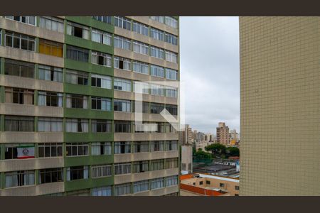 Vista de apartamento para alugar com 2 quartos, 70m² em Consolação, São Paulo