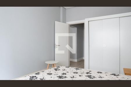 Quarto 1 de apartamento para alugar com 2 quartos, 70m² em Consolação, São Paulo