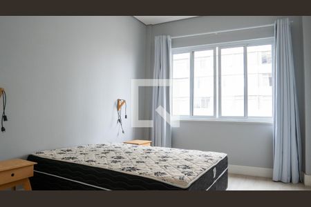 Quarto 1 de apartamento para alugar com 2 quartos, 70m² em Consolação, São Paulo