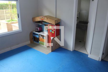 Apartamento à venda com 66m², 2 quartos e 1 vaga Apartamento à venda com 66m², 2 quartos e 1 vagaBrinquedoteca