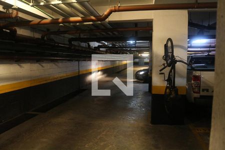 Apartamento à venda com 66m², 2 quartos e 1 vaga Apartamento à venda com 66m², 2 quartos e 1 vagaGaragem