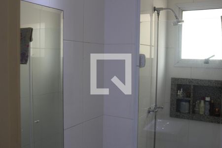 Apartamento à venda com 66m², 2 quartos e 1 vaga Apartamento à venda com 66m², 2 quartos e 1 vagaBanheiro