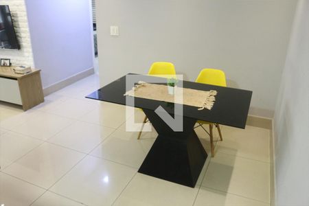 Sala de apartamento para alugar com 2 quartos, 66m² em Mauá, São Caetano do Sul