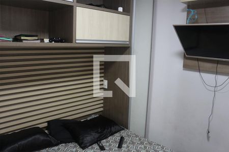 Suíte de apartamento para alugar com 2 quartos, 66m² em Mauá, São Caetano do Sul