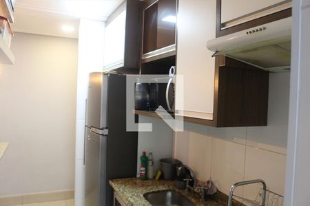 Apartamento à venda com 66m², 2 quartos e 1 vaga Apartamento à venda com 66m², 2 quartos e 1 vagaCozinha