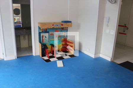 Apartamento à venda com 66m², 2 quartos e 1 vaga Apartamento à venda com 66m², 2 quartos e 1 vagaBrinquedoteca