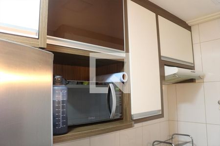 Apartamento à venda com 66m², 2 quartos e 1 vaga Apartamento à venda com 66m², 2 quartos e 1 vagaCozinha