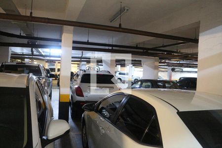 Apartamento à venda com 66m², 2 quartos e 1 vaga Apartamento à venda com 66m², 2 quartos e 1 vagaGaragem