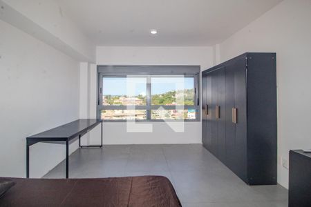 Kitnet de kitnet/studio para alugar com 1 quarto, 48m² em Teresópolis, Porto Alegre