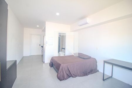 Kitnet de kitnet/studio para alugar com 1 quarto, 48m² em Teresópolis, Porto Alegre