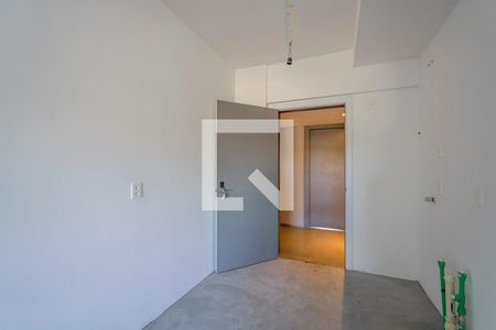 Cozinha de kitnet/studio para alugar com 0 quarto, 48m² em Teresópolis, Porto Alegre