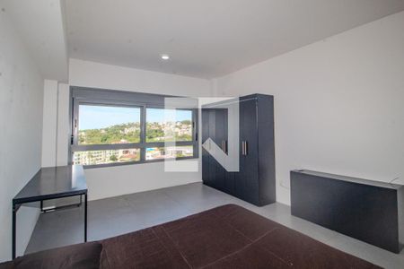 Studio de kitnet/studio para alugar com 1 quarto, 48m² em Teresópolis, Porto Alegre