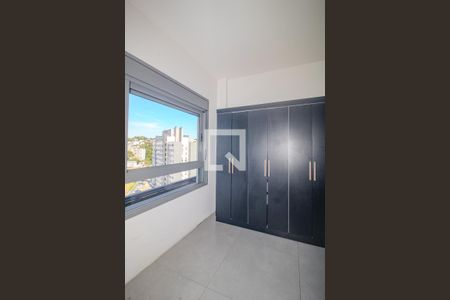 Kitnet de kitnet/studio para alugar com 1 quarto, 48m² em Teresópolis, Porto Alegre