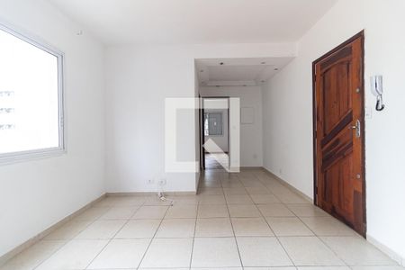 Apartamento à venda com 73m², 1 quarto e sem vagaSala