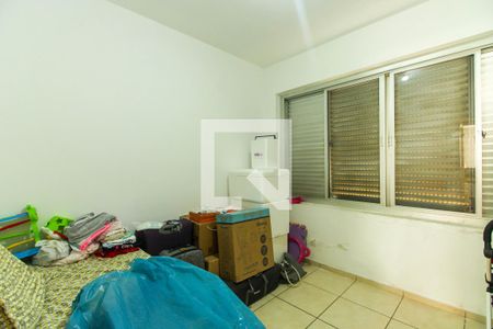 Quarto 2 de apartamento à venda com 2 quartos, 55m² em Vila Azevedo, São Paulo