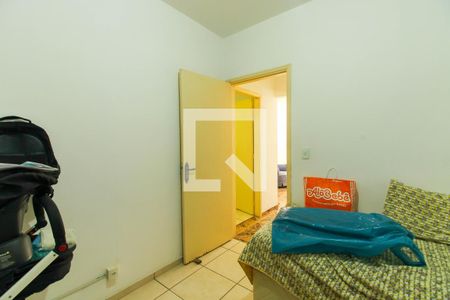 Quarto 2 de apartamento à venda com 2 quartos, 55m² em Vila Azevedo, São Paulo