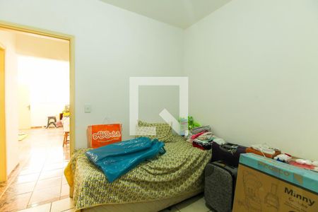 Quarto 2 de apartamento à venda com 2 quartos, 55m² em Vila Azevedo, São Paulo