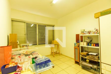 Quarto 1 de apartamento à venda com 2 quartos, 55m² em Vila Azevedo, São Paulo