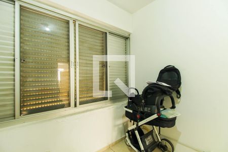 Quarto 2 de apartamento à venda com 2 quartos, 55m² em Vila Azevedo, São Paulo
