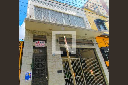 Apartamento à venda com 55m², 2 quartos e sem vagaFachada