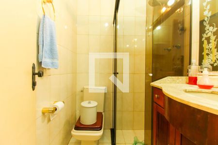 Apartamento à venda com 55m², 2 quartos e sem vagaBanheiro