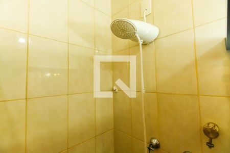 Apartamento à venda com 55m², 2 quartos e sem vagaBanheiro