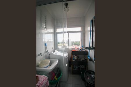 Apartamento para alugar com 56m², 2 quartos e 1 vagaÁrea de Serviço