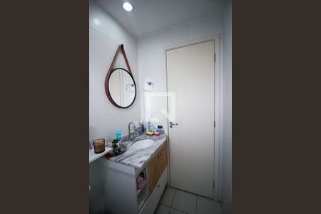 Apartamento para alugar com 56m², 2 quartos e 1 vagaBanheiro