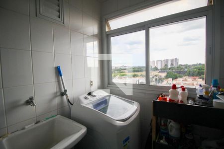 Apartamento para alugar com 56m², 2 quartos e 1 vagaÁrea de Serviço