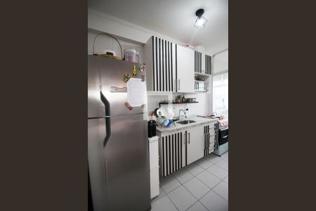 Apartamento para alugar com 56m², 2 quartos e 1 vagaCozinha